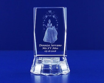 cinderella theme quince