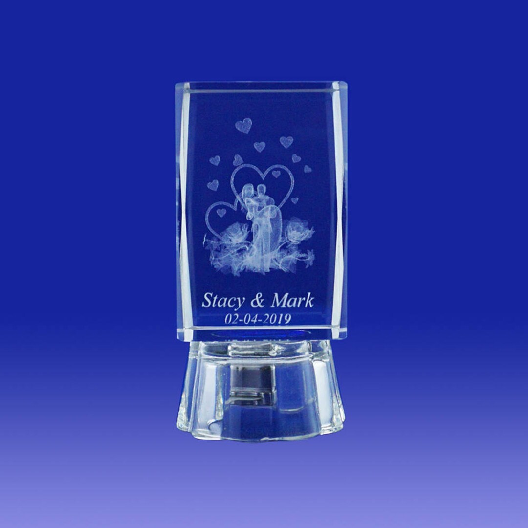 Nuestra Boda (Silver) (3-Piece) main image 1