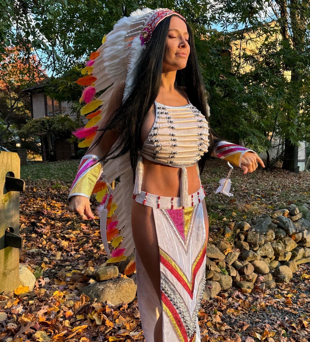 Cher 80s fancy dress discount