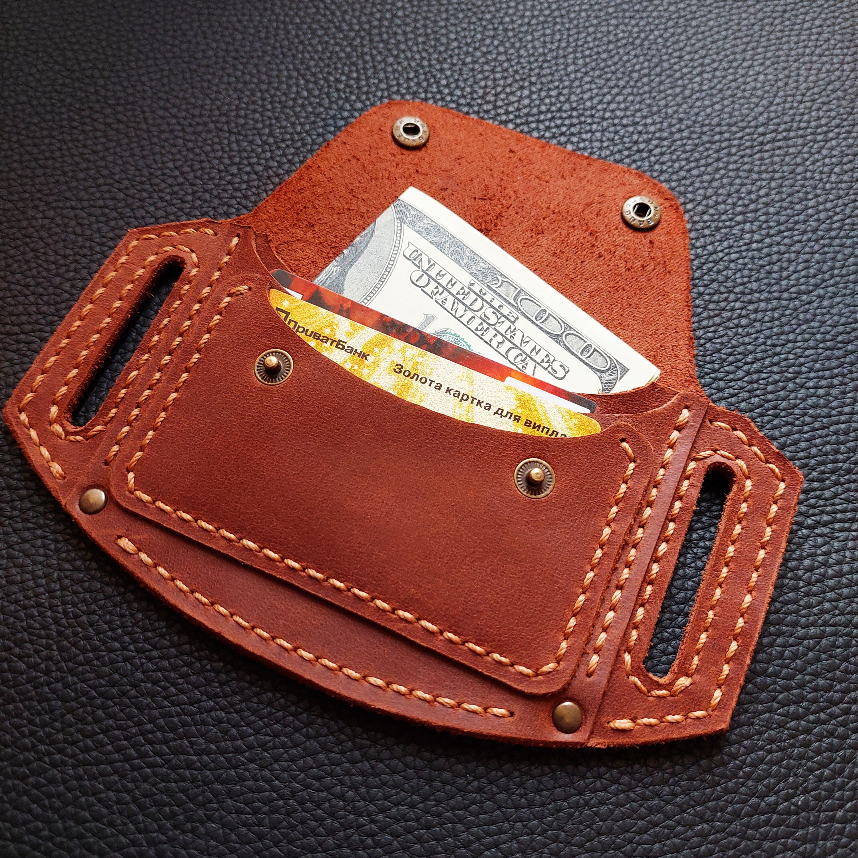 韓国商品/TREEMINGBIRD Leather Card Wallet Belt il_340x270.4227648502_jrcu.jpg