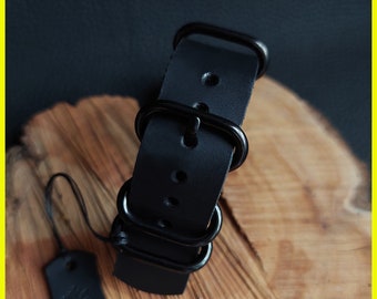 QUARKZMAN 16mm Fibbia Di Ricambio Per Cinturino Da - Foto 2