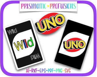 Download Uno birthday party | Etsy