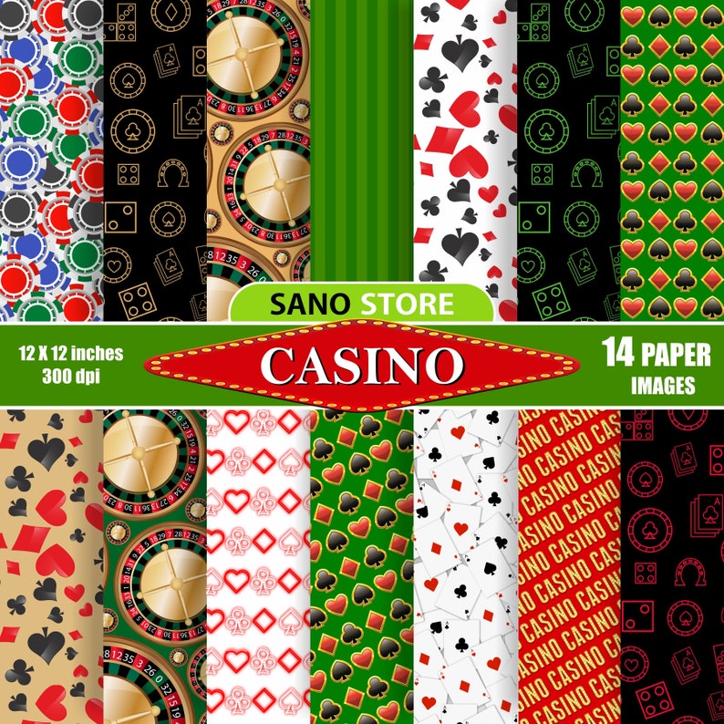 Casino project essay 08 image