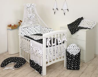 cot bed duvet cover 140 x 70
