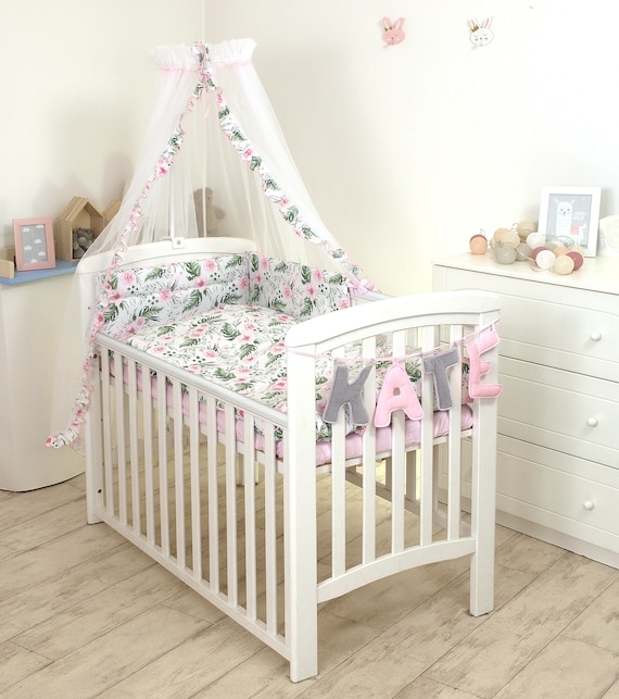 cot size bedding