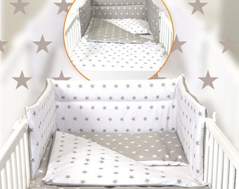 childrens cot bedding