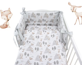 nursery cot bed sets