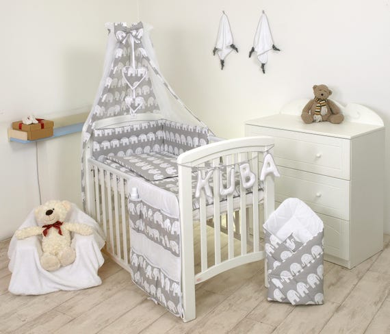 baby cot 120x60