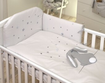 jemima puddle duck cot bedding