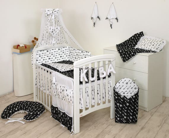 cot bedding 120 x 60