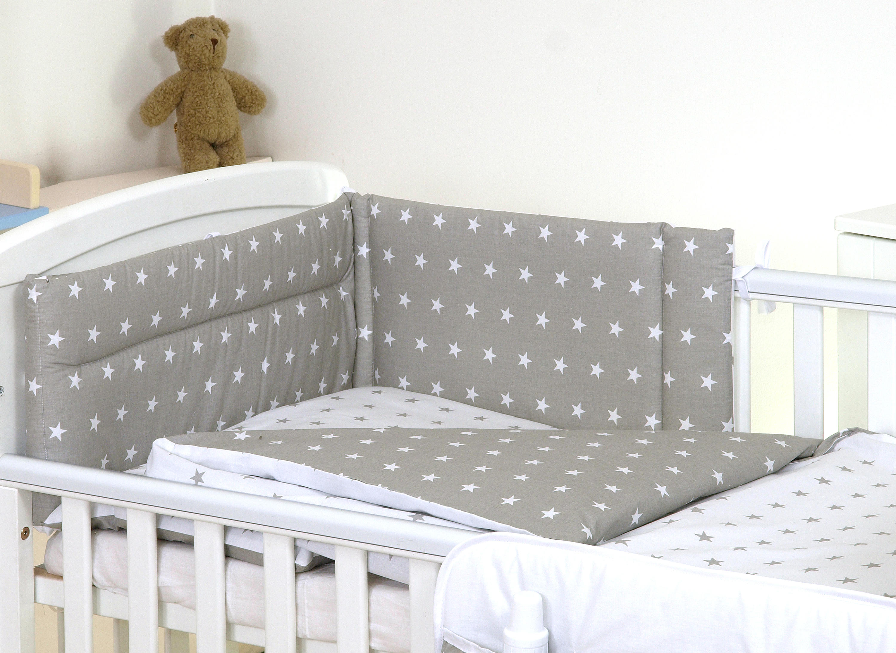 cot bedding sets nz