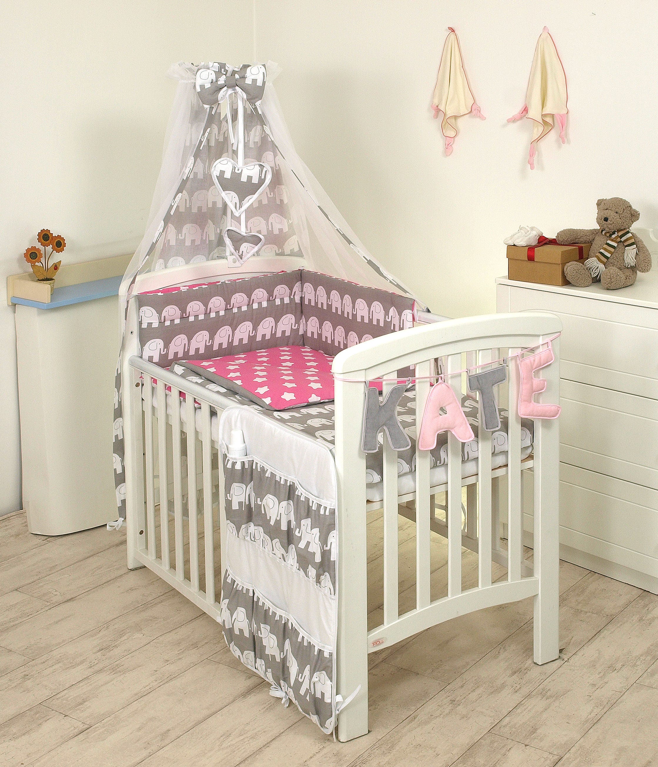 cot bed duvet 140 x 70
