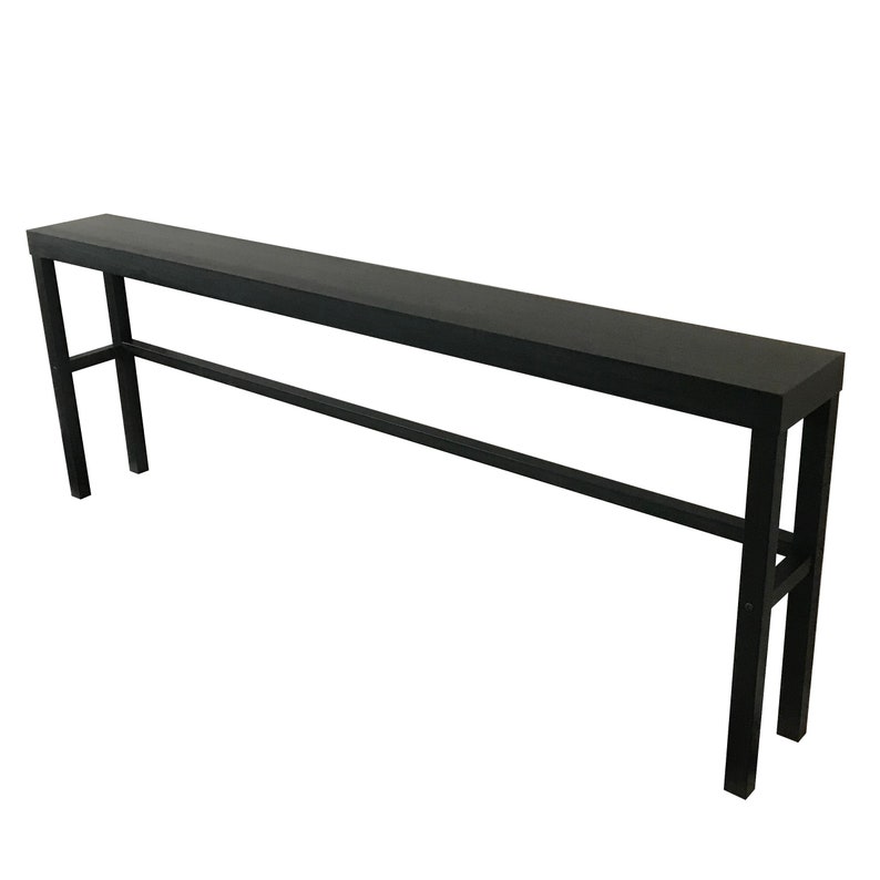 Console Table Sofa Hardwood Long India Console Table Sofa Hardwood, 84 Inch Long Sofa Table
