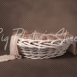 sweet and simple, newborn digital backdrop/background