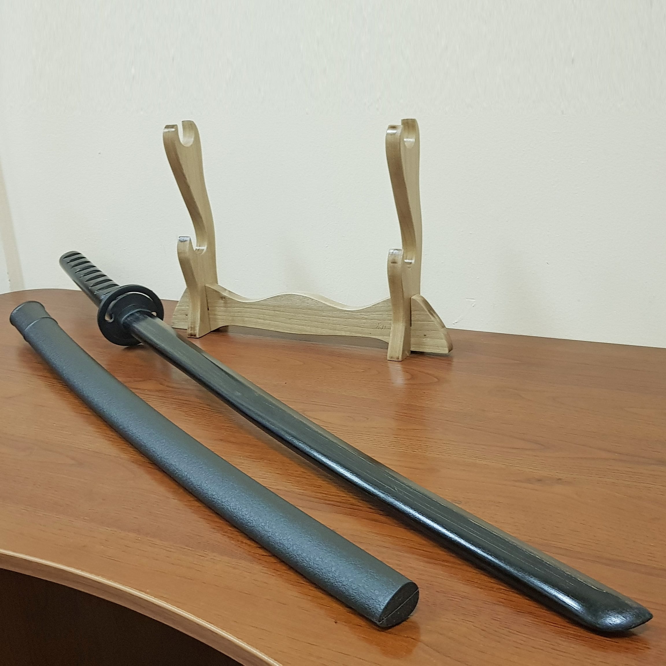 wood katana daito bokken wood katana daito bokken