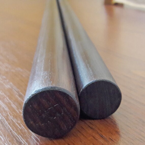 50.4/" Jo staff for jodo aikido kobudo ash 128 cm