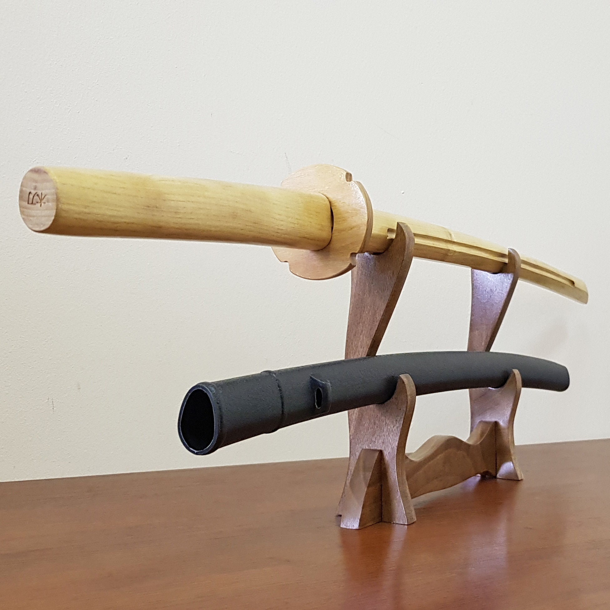 wood katana daito bokken wood katana daito bokken
