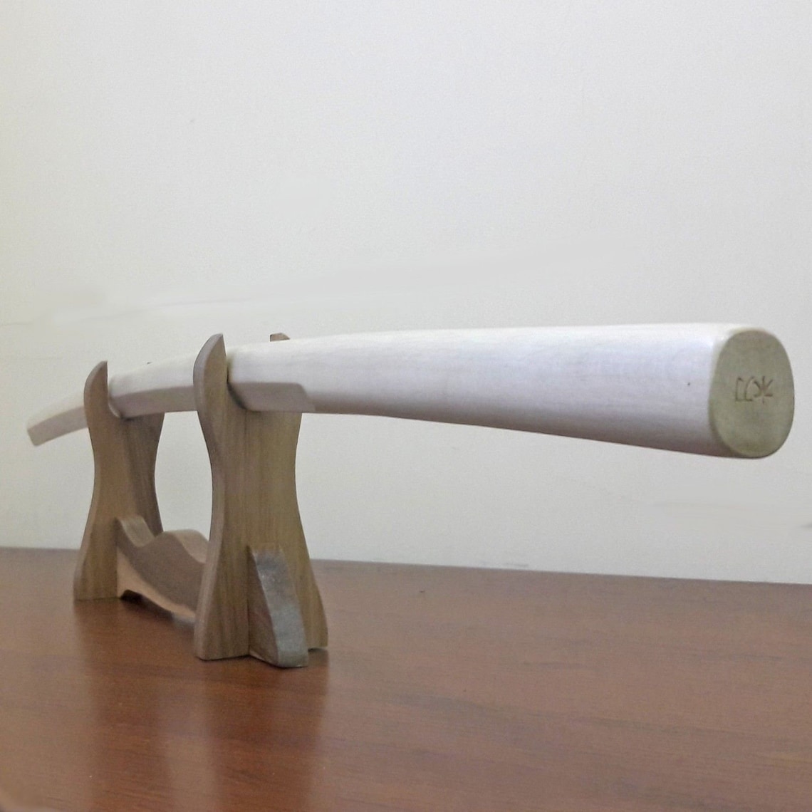 Wooden bokken Japanese sword Bokuto 102 cm 40.1 Etsy