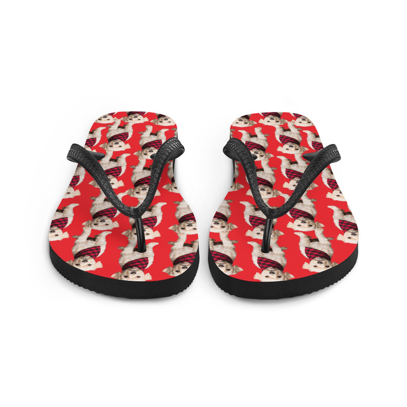 Dog Sandals Dog Flip Flops Pet Flip Flops Funny Flip Flops Etsy
