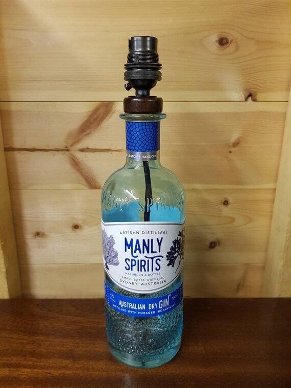 Featured image of post Steps to Make Manly Spirits Gin