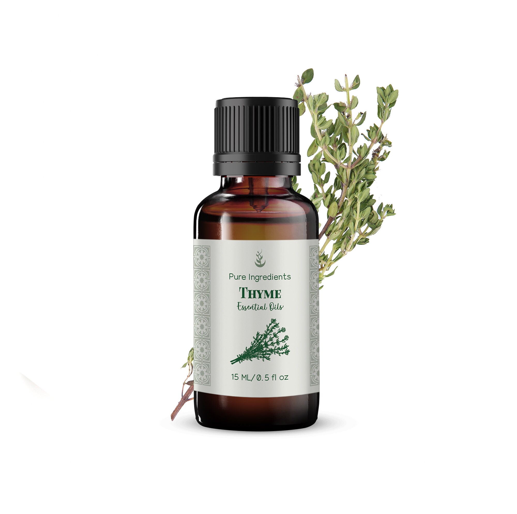 Where To Buy Thyme Essential Oil Near Me at Gloria Watts blog