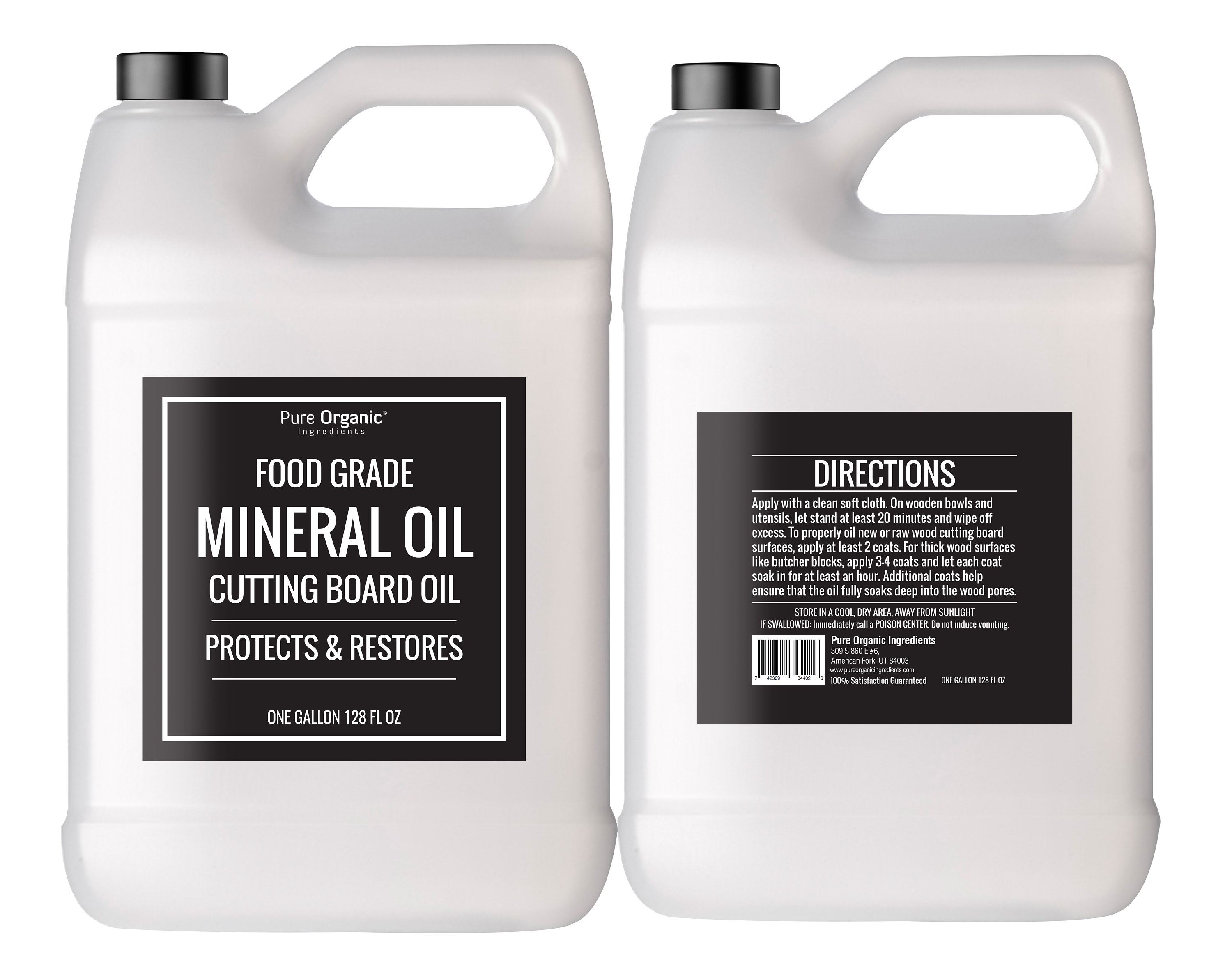 Где Купить Минеральное Масло