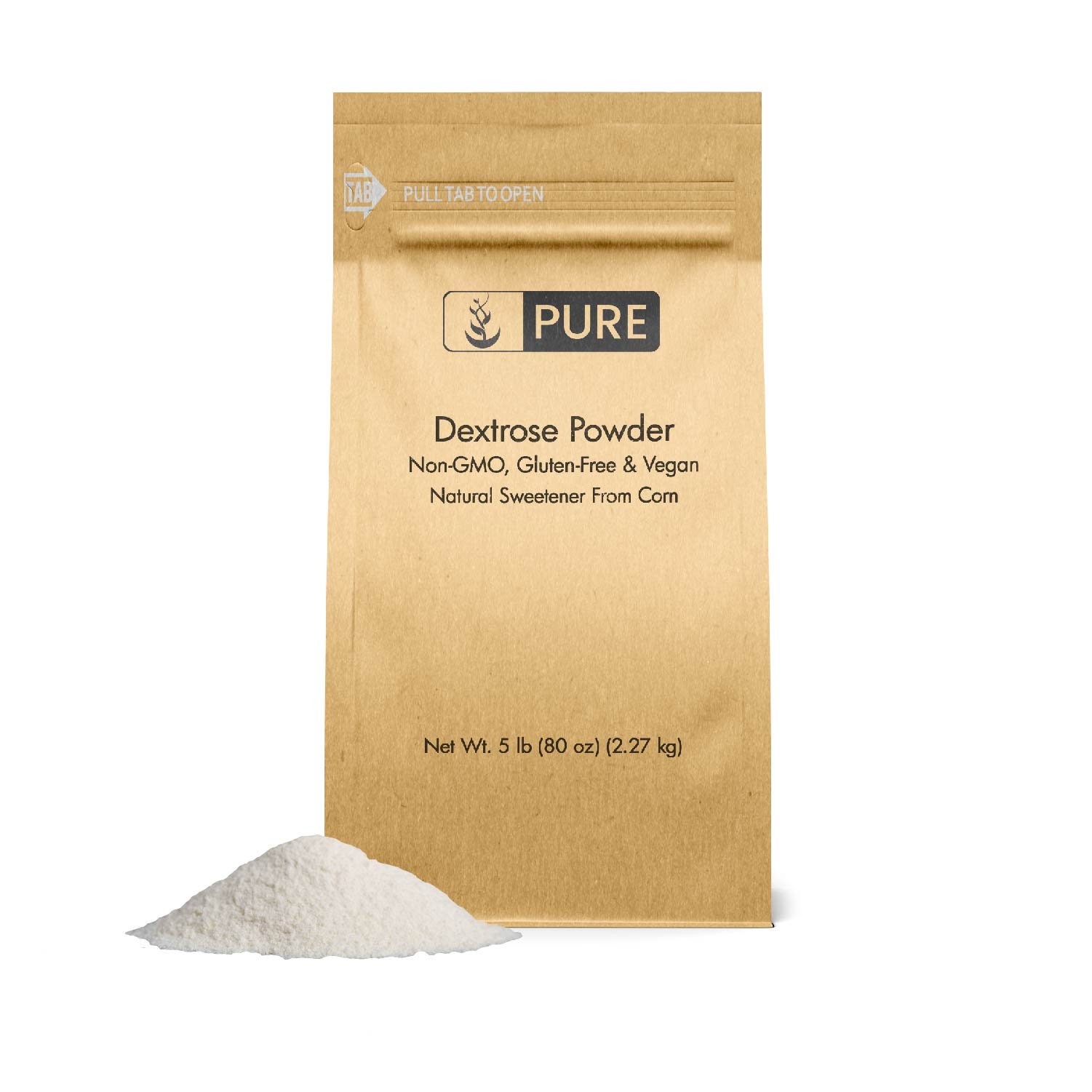 Dextrose 5 lb Etsy
