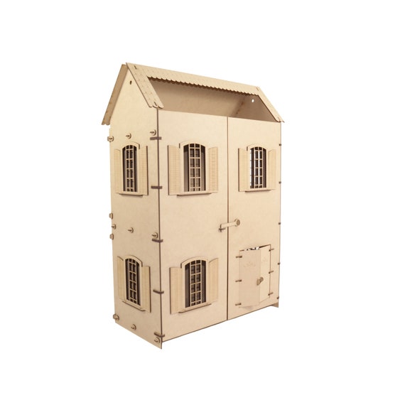 etsy dollhouse
