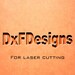 DxFDesigns