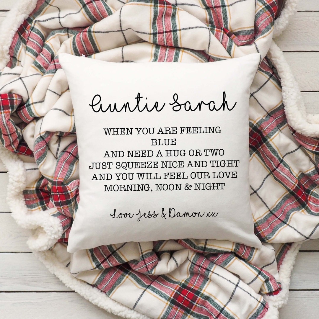 Auntie Gifts Gifts for Auntie Auntie Birthday Gifts Auntie - Etsy UK