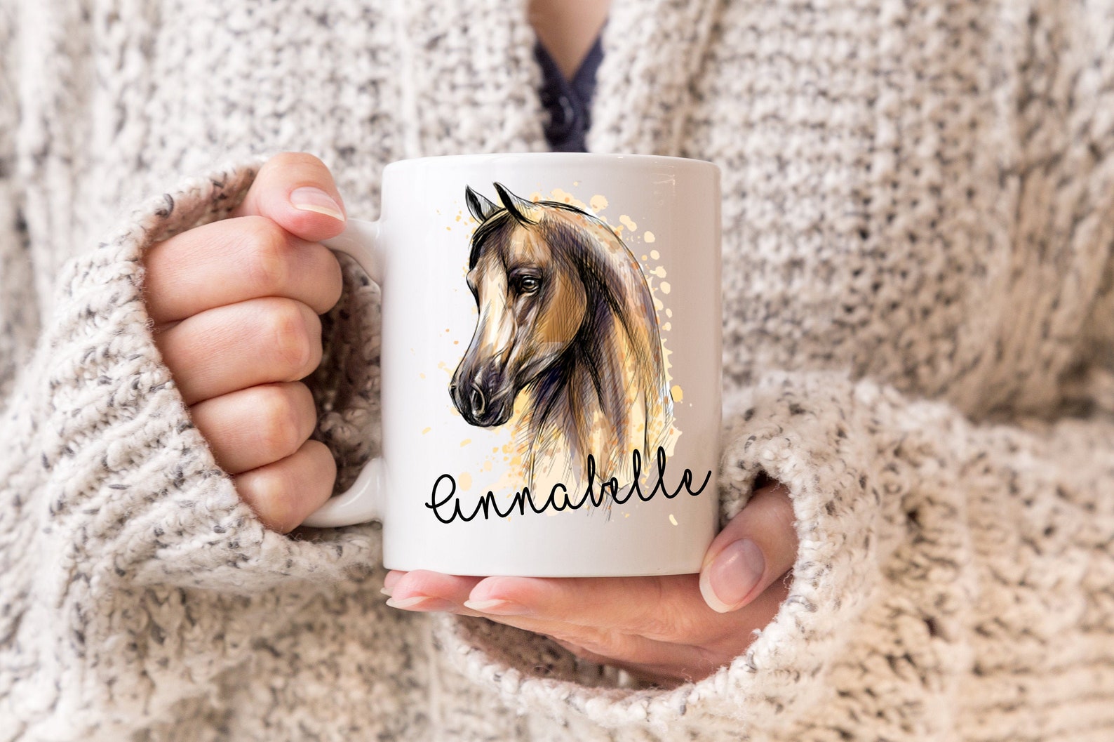 Horse Riding Gifts for Girls Personalised Birthday Gifts Etsy