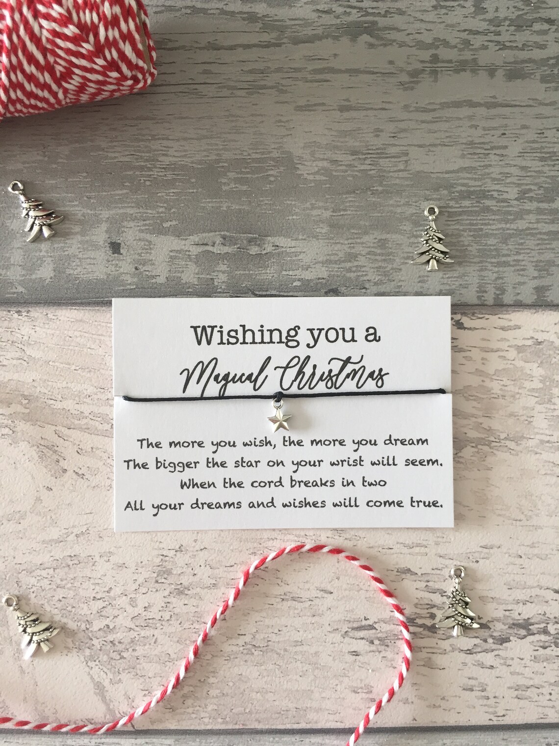 Colleague Christmas Gifts Co Worker Gifts Thank You Gifts - Etsy UK