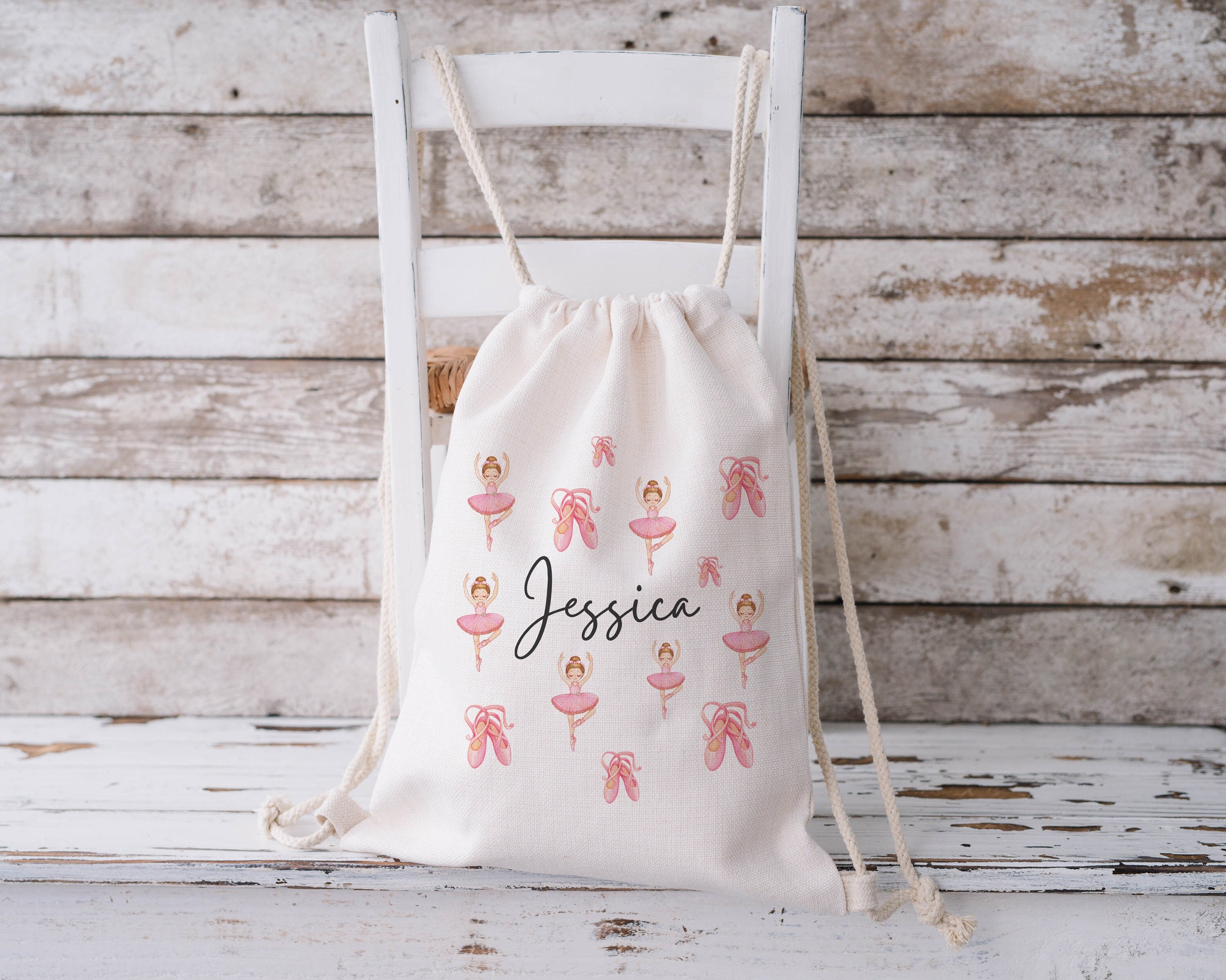 Dance shoe best sale bags uk