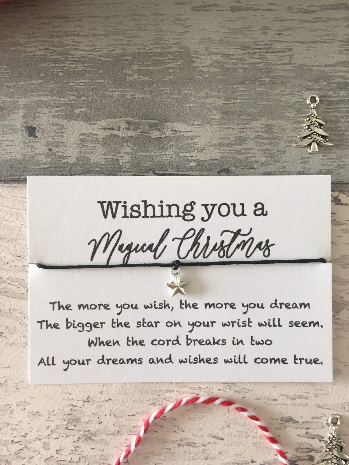 Colleague Christmas Gifts Co Worker Gifts Thank You Gifts - Etsy UK