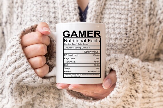 boyfriend gamer gifts