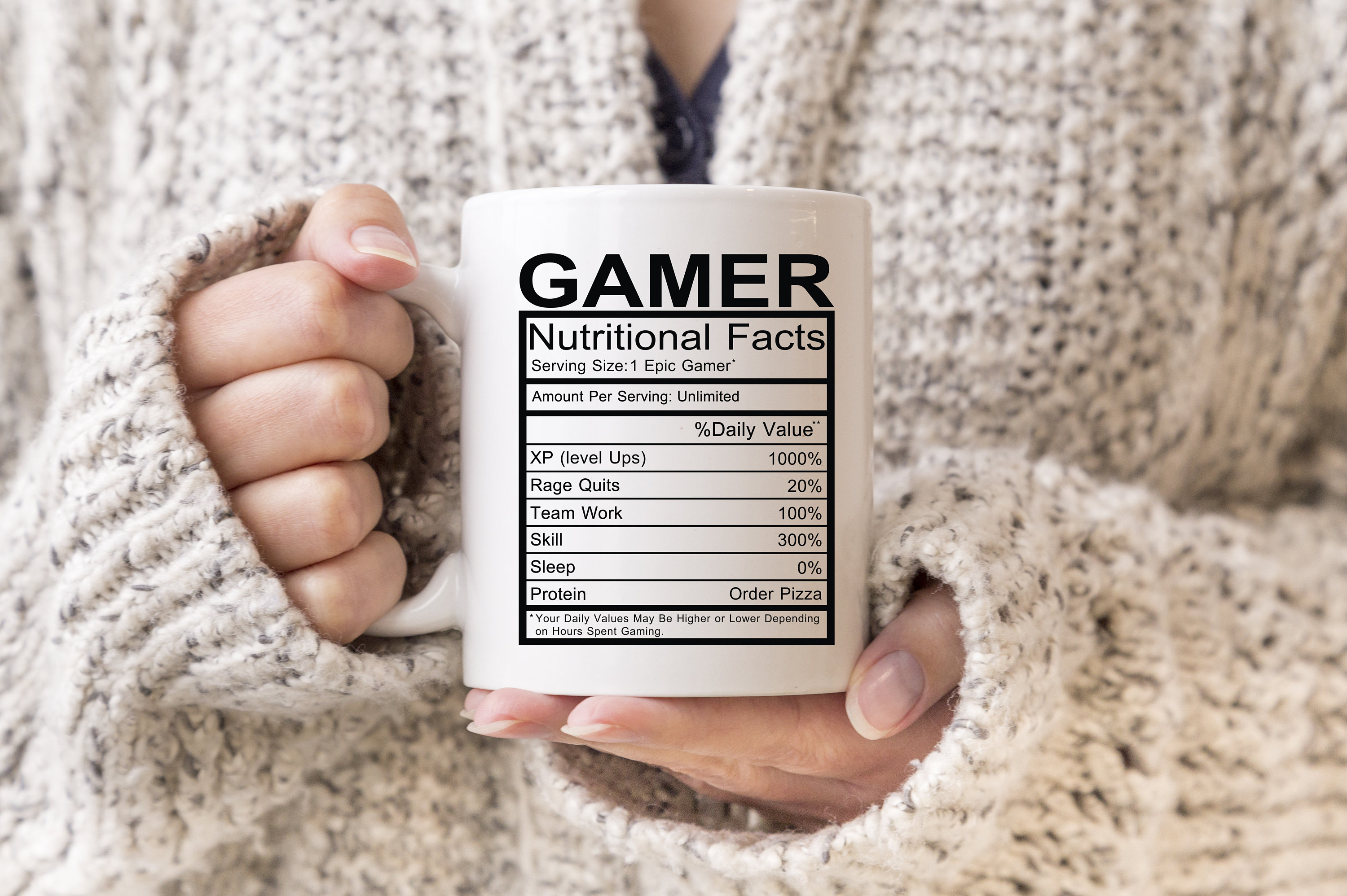 Gift For Gamer Gift For Boyfriend Gamer Mug Gamer Gifts Etsy