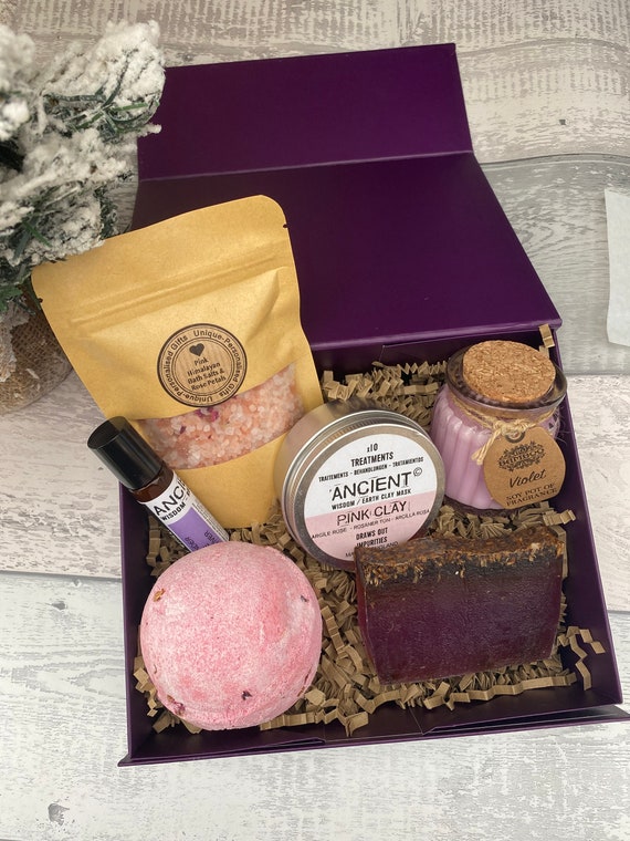 mums to be pamper sets