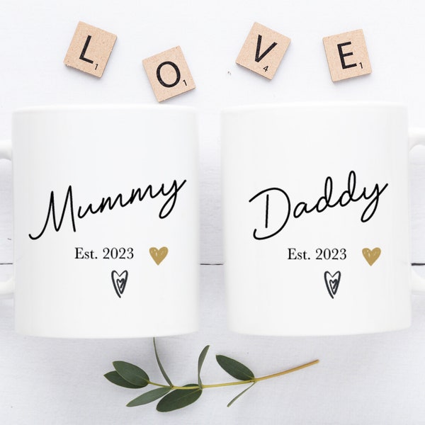 New Dad Gift Etsy UK