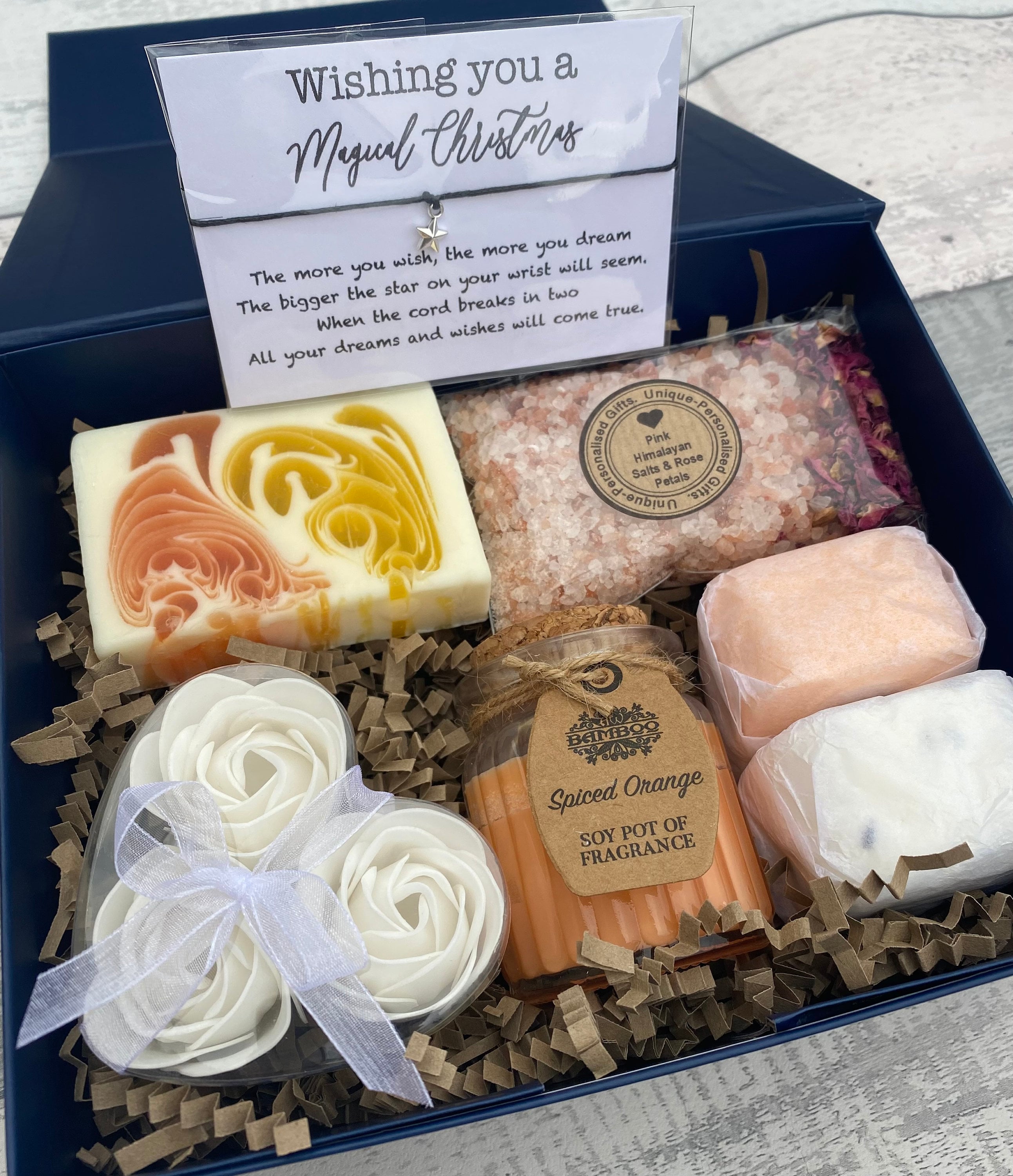 Christmas Gift For Women Luxury Pamper Hamper Christmas Spa Etsy UK christmas-gift-for-women-luxury-pamper-hamper-christmas-spa-etsy-uk
