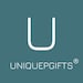 UniquePGifts store logo