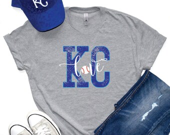 Womens Kansas City Royals Shirt, KC Royals Shirts, Royals Tshirts, Royals Shirts Women, KC Royals Shirt, Royals Shirt Womens Royals Clothing