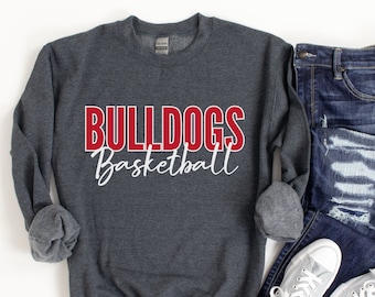 Sudadera de baloncesto, camiseta personalizada de baloncesto para mamá, camisetas de baloncesto para mujer, suéter de baloncesto personalizado, camiseta de baloncesto para mamá, equipo