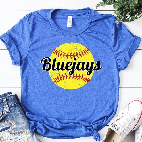 Custom Softball Shirts Softball Numbers Shirt Personalized Etsy