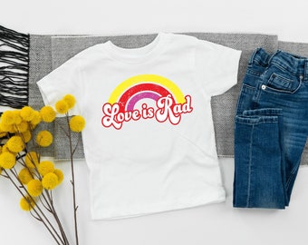 Kindness Shirt, Kindness Tees, Hipster Kids TShirt, Kids Graphic Tee, Trendy Kids Shirt, Cute Toddler Tee, Verjaardagscadeau, Baby Girl Outfit
