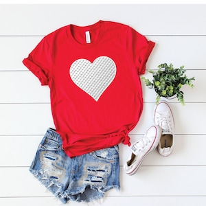 Golf shirt, Womens Golf T-shirt, Golf geschenken voor haar, Golf t-shirts voor vrouwen, Golfen kleding, Golfer verjaardagscadeau voor mama, Golf Mom Tee
