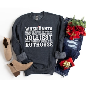 Lampoon's christmas vacation sweaters hotsell