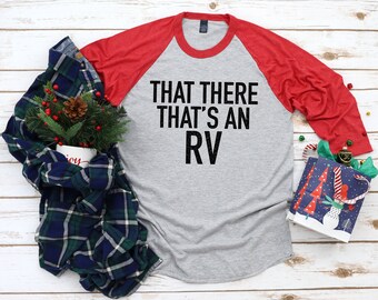 An Rv Clark Etsy