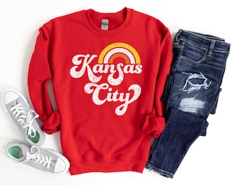 kansas city tees