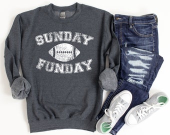 football sweatshirt womens