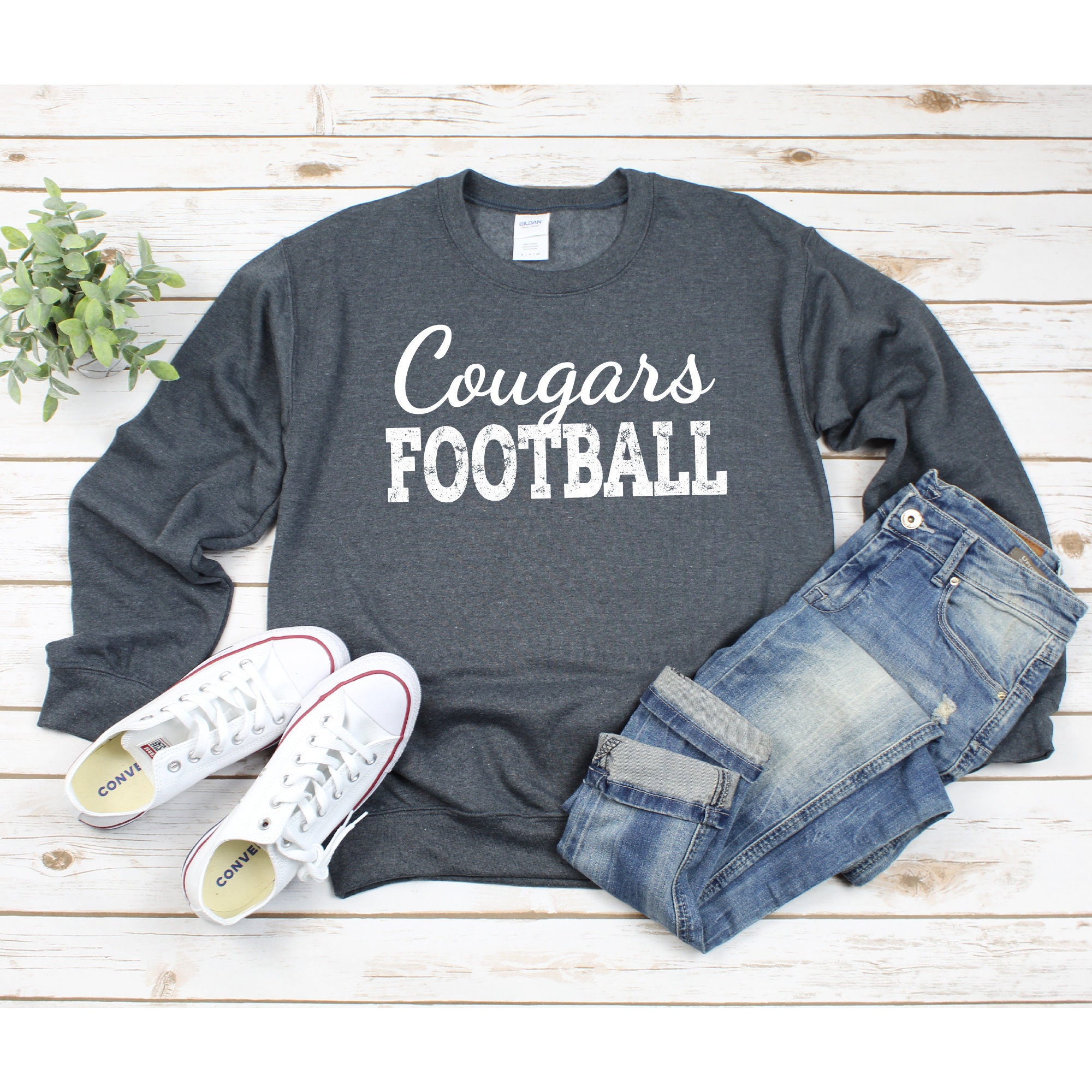 Foot Football Fille Enfant Sweat-shirt Pour Femme